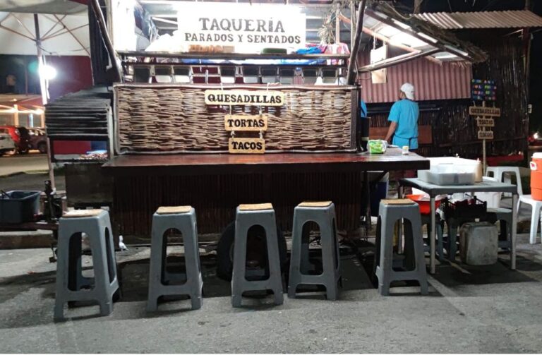 Voici 5 façons délicieuses de manger des tortillas mexicaines.