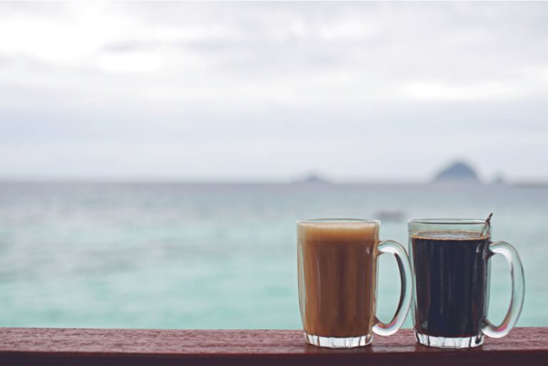 Mes 5 meilleures boissons alternatives pour le petit-déjeuner que tu peux essayer aujourd’hui