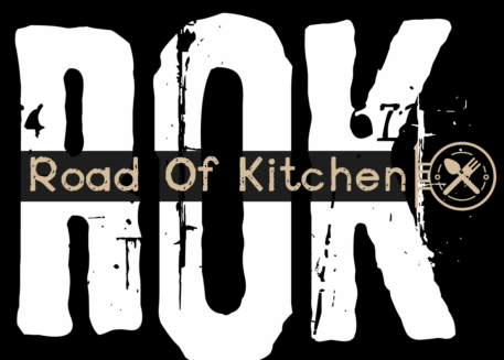Road Of Kitchen