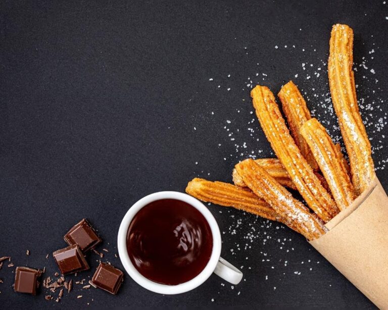 churros