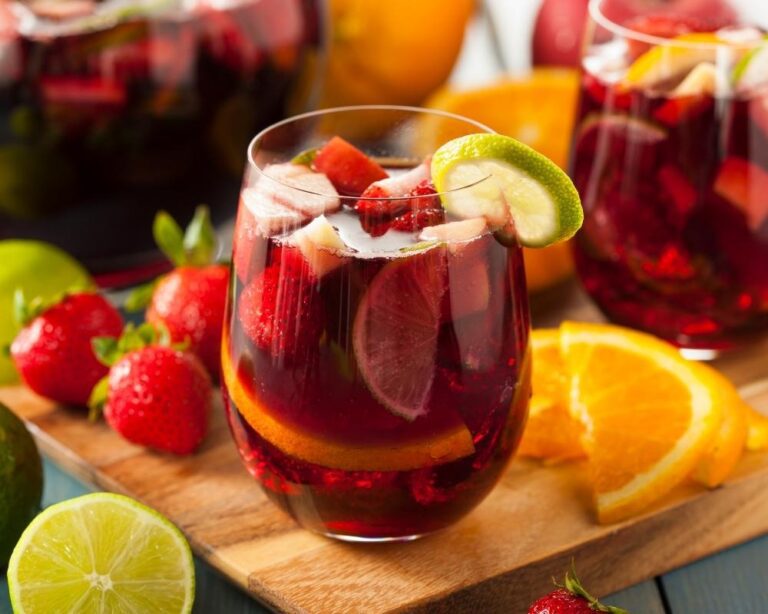 sangria