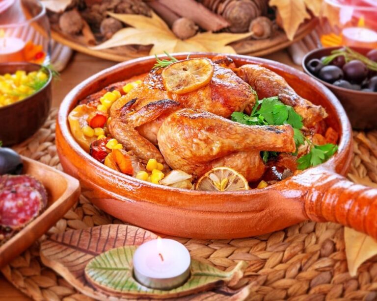 cuisine espagnole defi 52