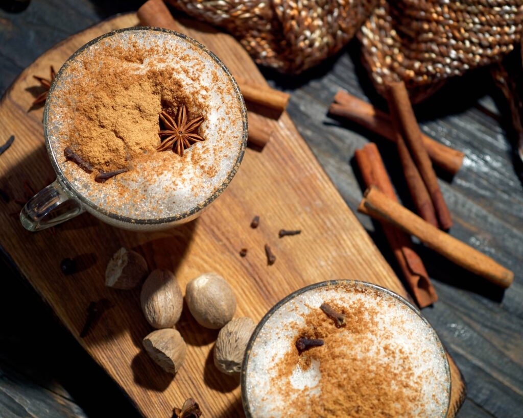 chai latte déliceux maison recette indienne