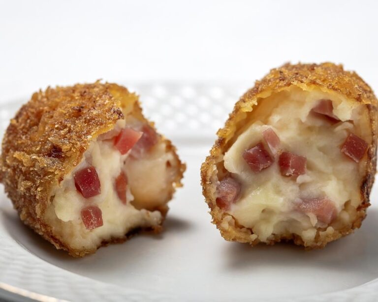 croquetas de jambon 2