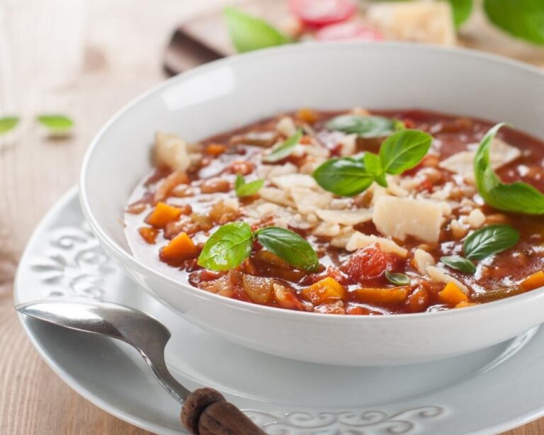 Minestrone 2