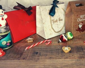 COFFRET NOEL
