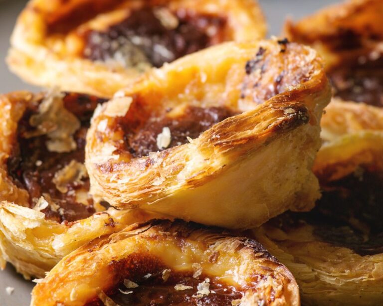 pasteis de nata focus groupe