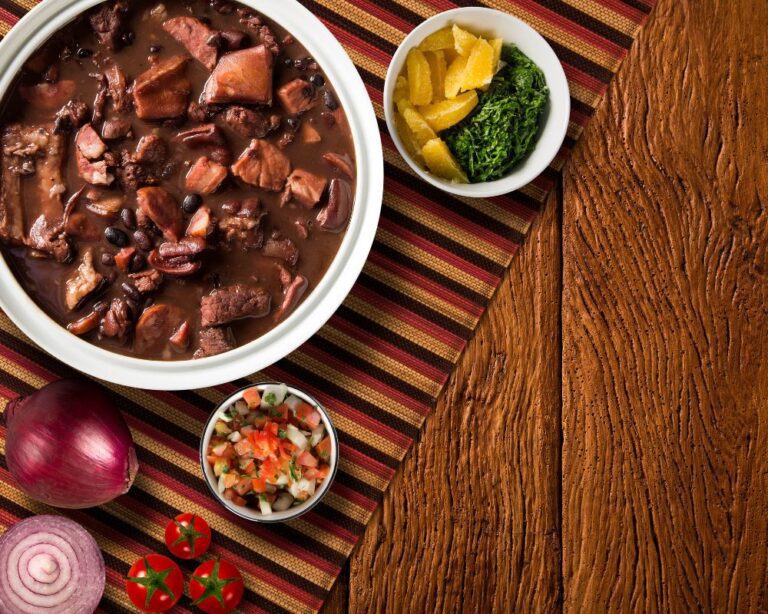 la feijoada