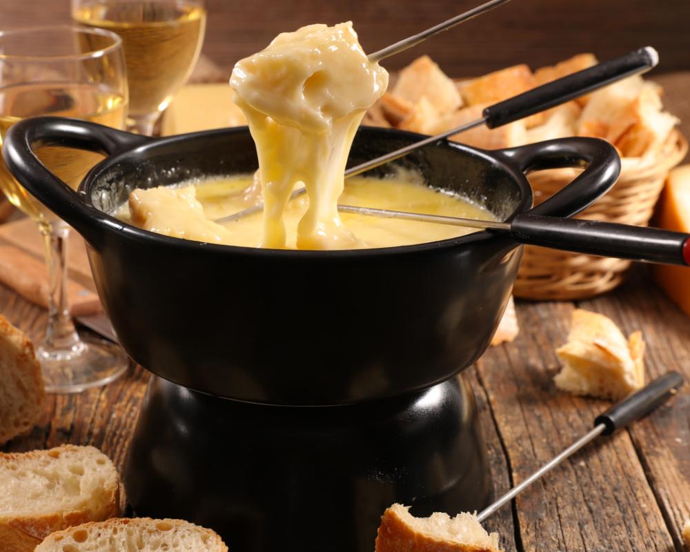 fondue suisse 1