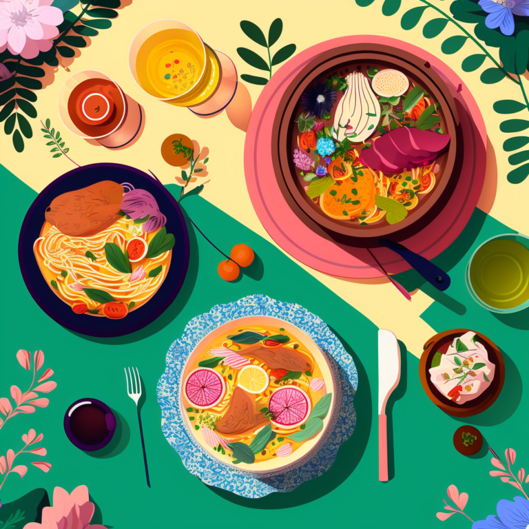 tendance primtemps 2023